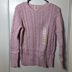 Knit Sweater